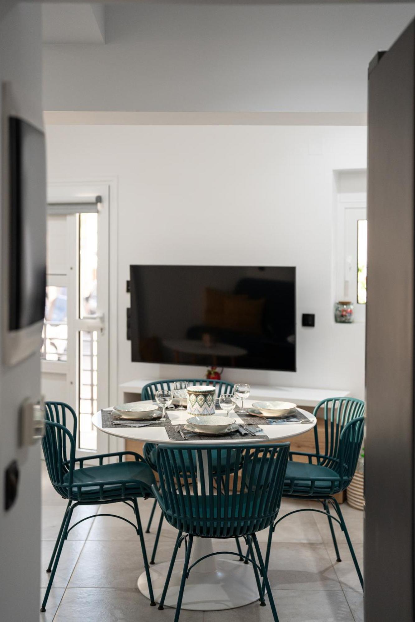 Sofia'S Apartment Нафплион Экстерьер фото