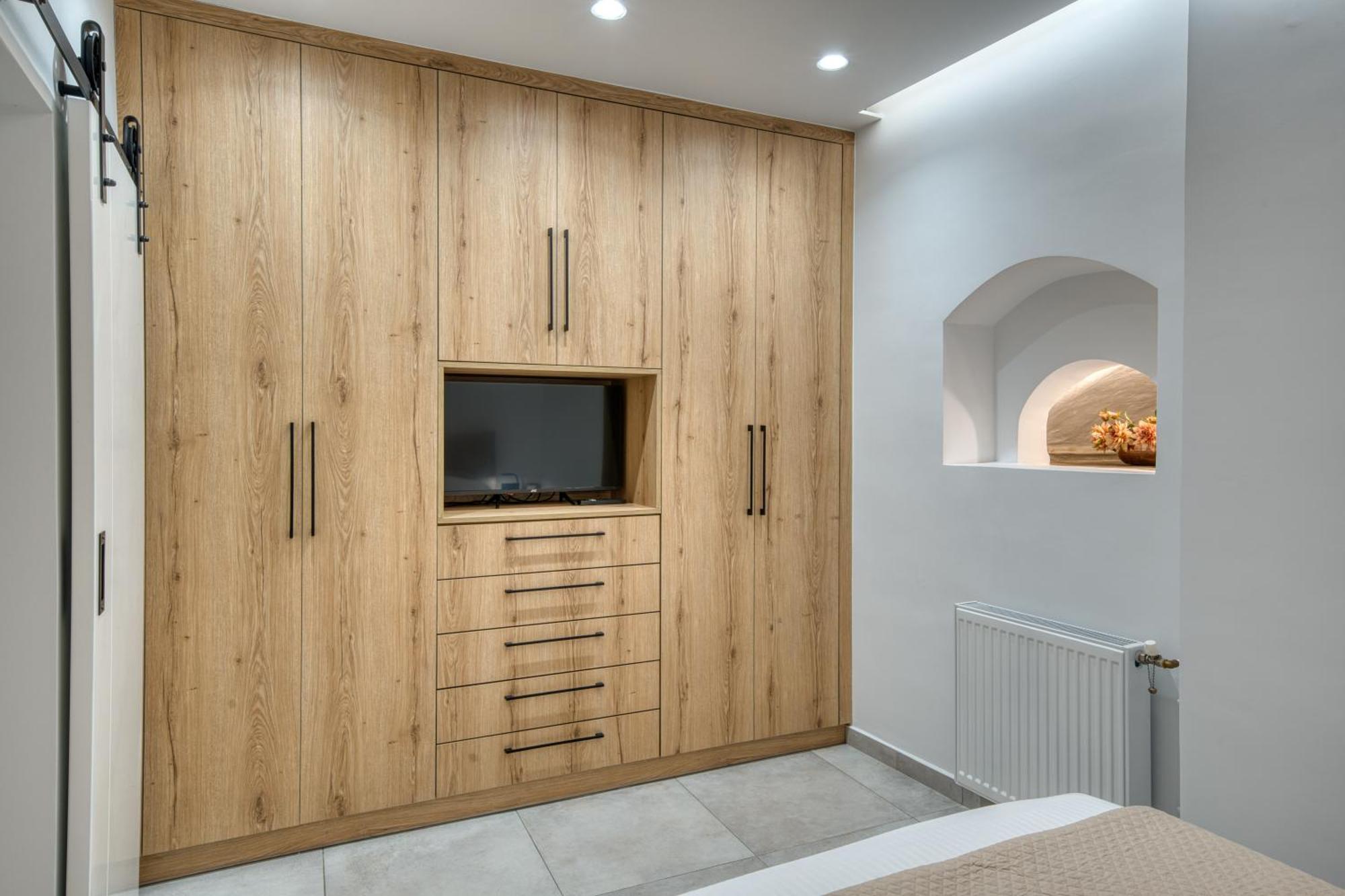 Sofia'S Apartment Нафплион Экстерьер фото