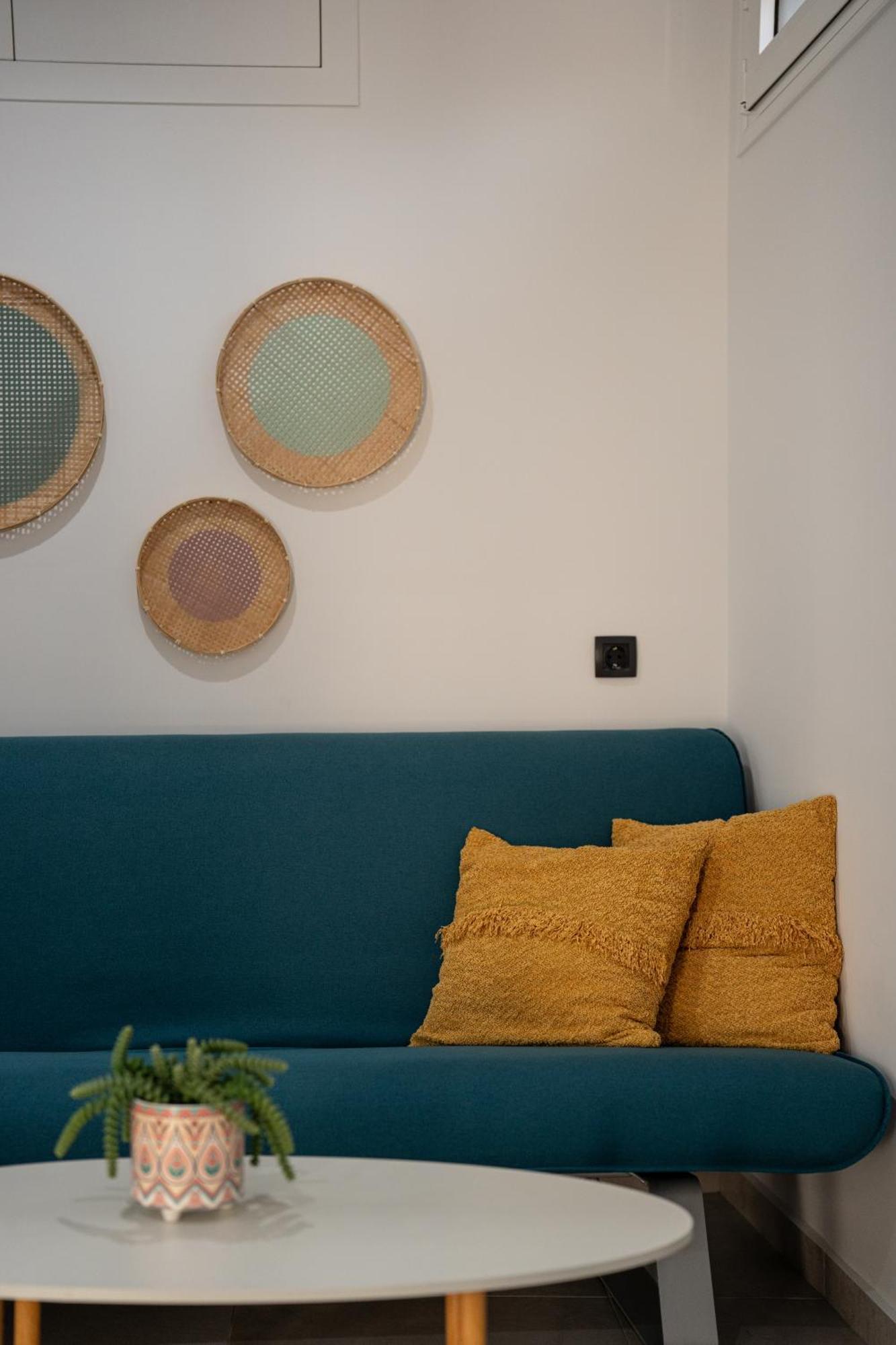 Sofia'S Apartment Нафплион Экстерьер фото