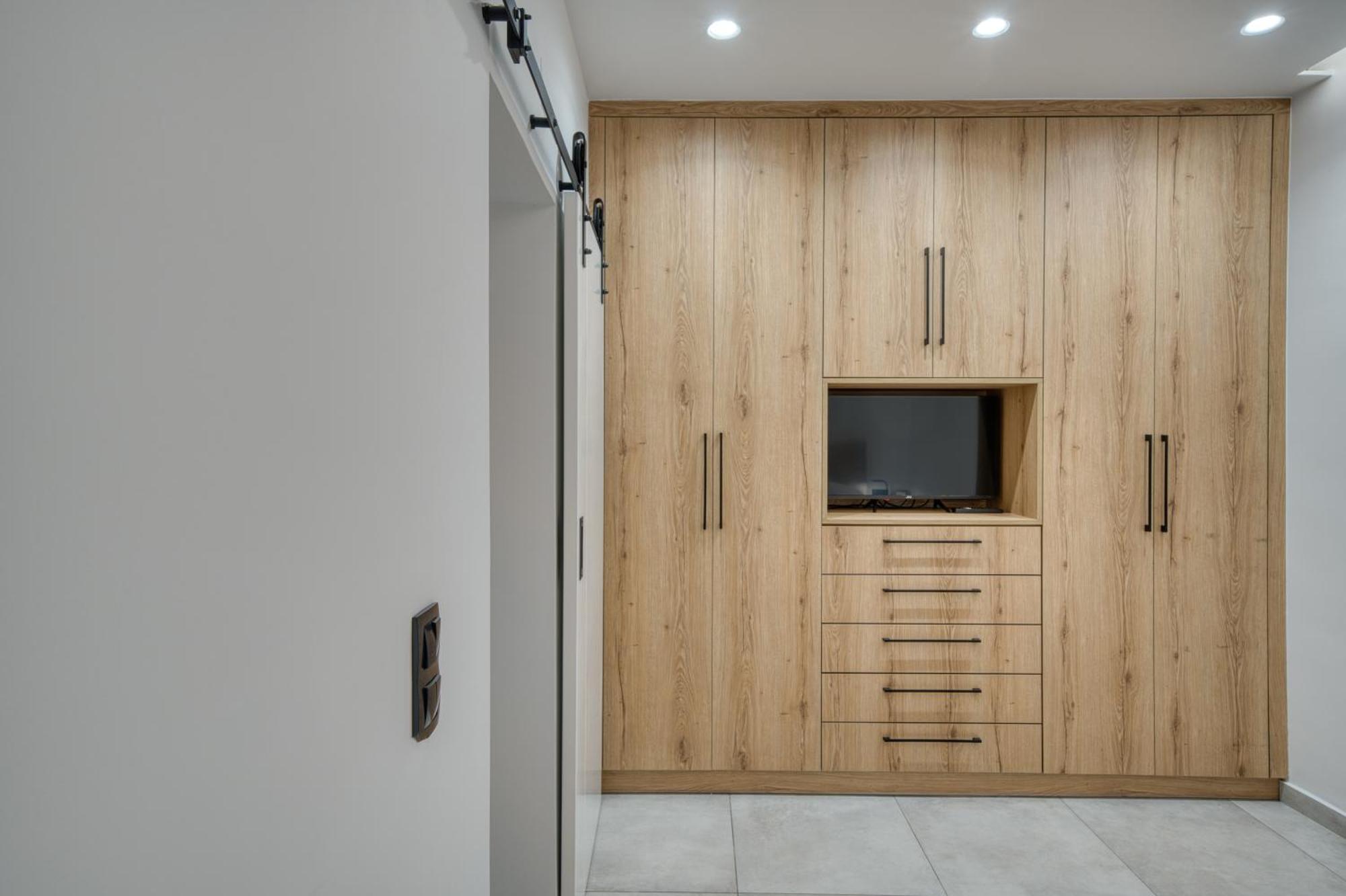 Sofia'S Apartment Нафплион Экстерьер фото